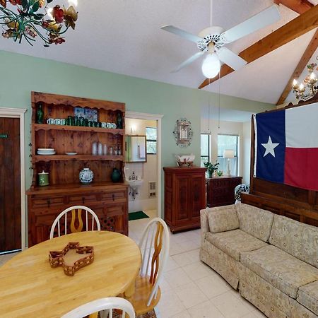 Shamrock Cottage Ingram Bagian luar foto