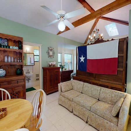 Shamrock Cottage Ingram Bagian luar foto