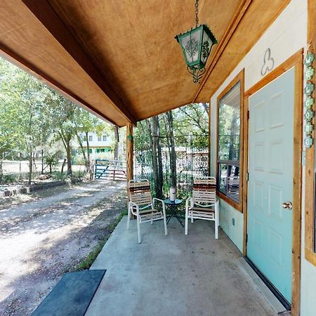 Shamrock Cottage Ingram Bagian luar foto