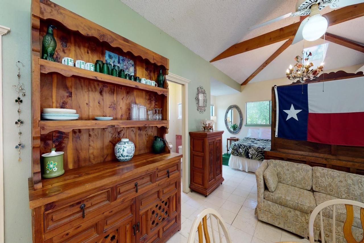 Shamrock Cottage Ingram Bagian luar foto