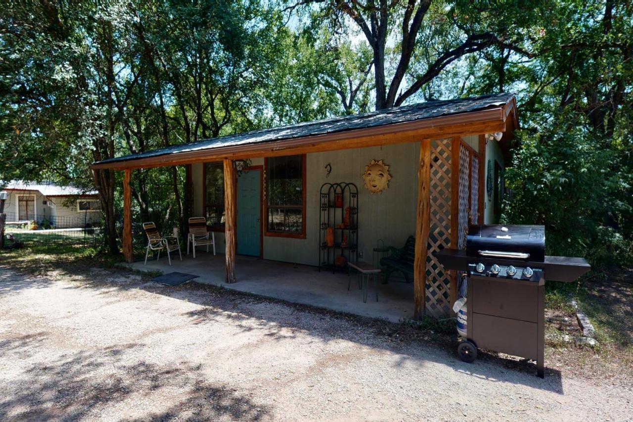 Shamrock Cottage Ingram Bagian luar foto