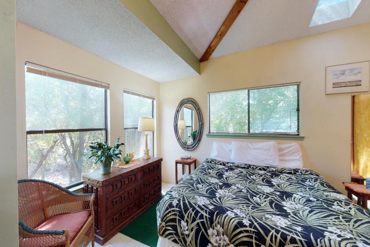 Shamrock Cottage Ingram Bagian luar foto