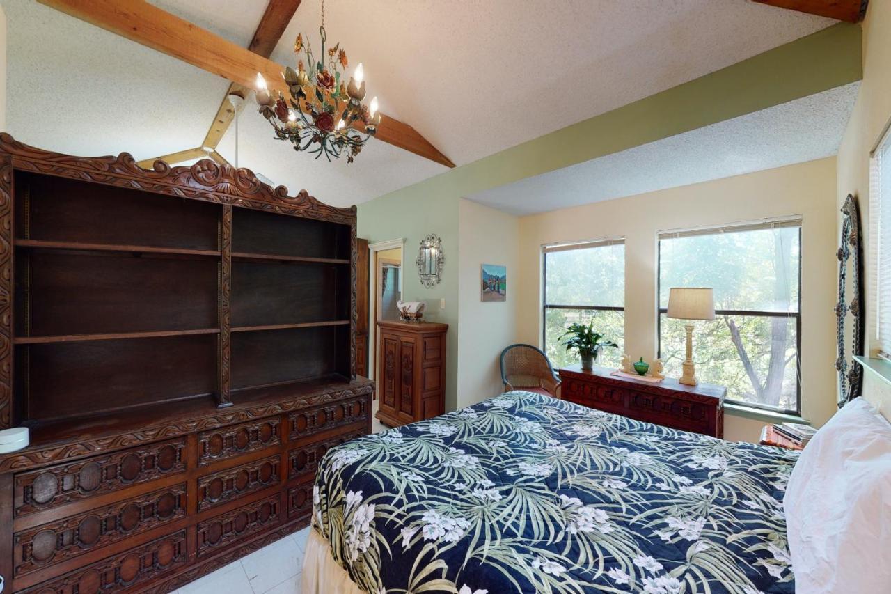 Shamrock Cottage Ingram Bagian luar foto