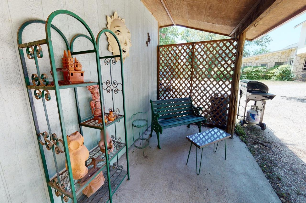 Shamrock Cottage Ingram Bagian luar foto