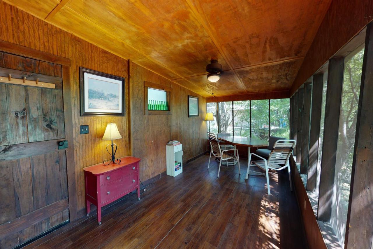 Shamrock Cottage Ingram Bagian luar foto