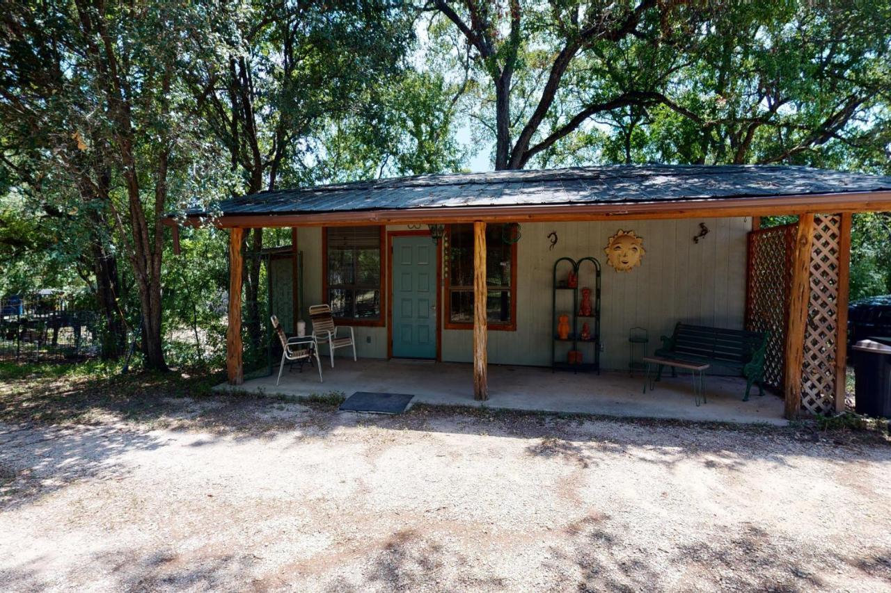 Shamrock Cottage Ingram Bagian luar foto