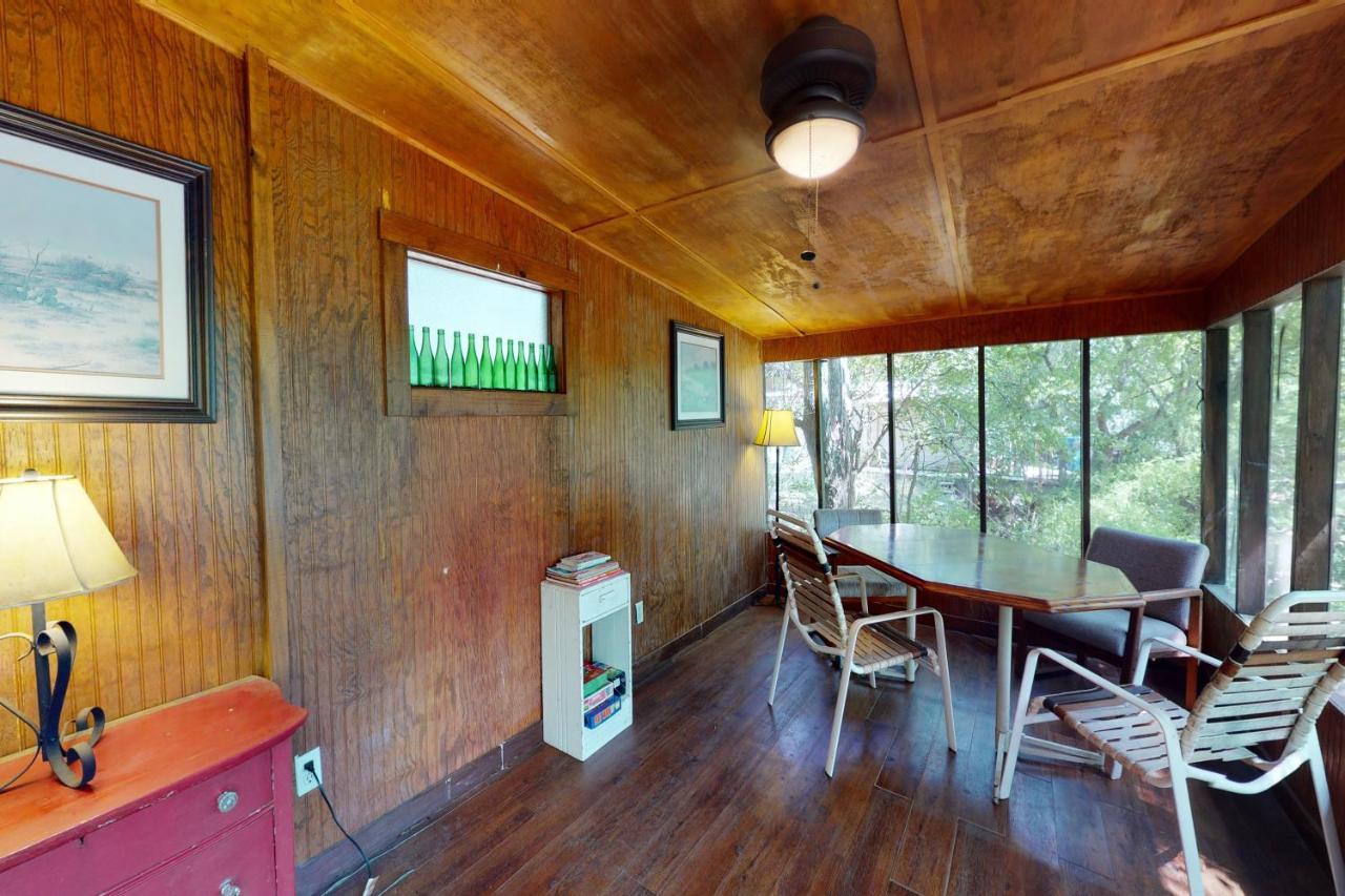 Shamrock Cottage Ingram Bagian luar foto