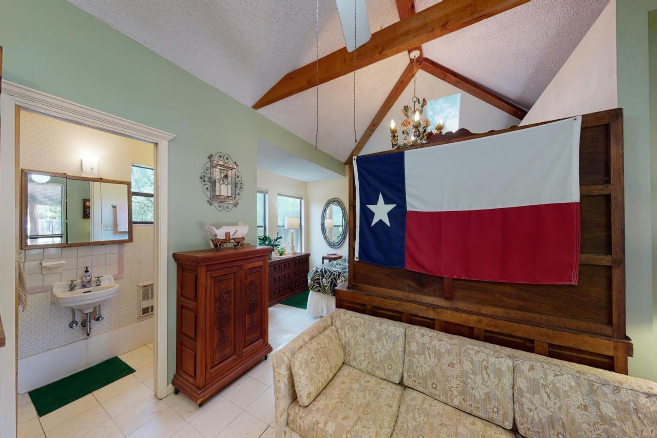 Shamrock Cottage Ingram Bagian luar foto